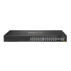 ASwitch HPE Aruba Networking CX 6200F 24G 4SFP (S0M81A)1